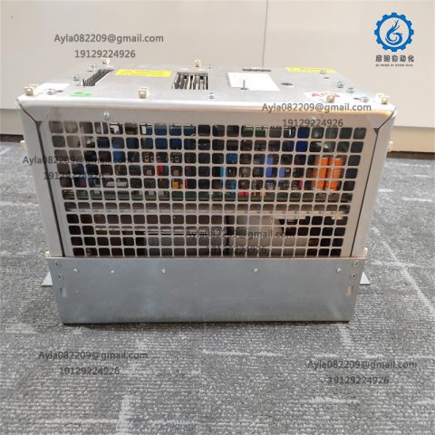 ABB PFSA140 3BSE006503R1 High voltage frequency conversion module