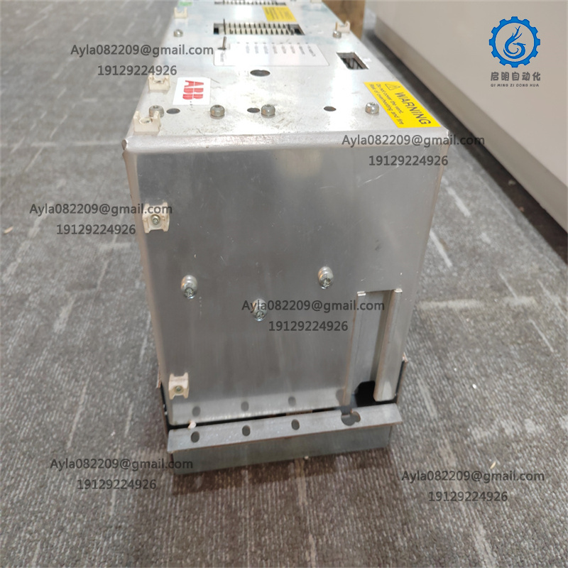 ABB PFSA140 3BSE006503R1 High voltage frequency conversion module