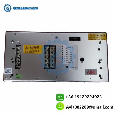 ABB PFSA140 3BSE006503R1 pressure transmitter