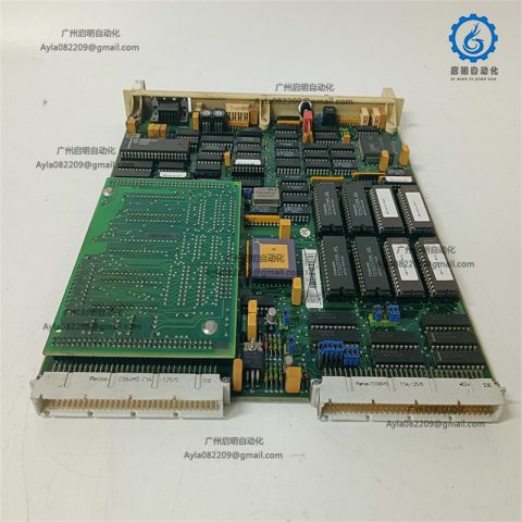 ABB PFSK130 3BSE002616R1 communication module