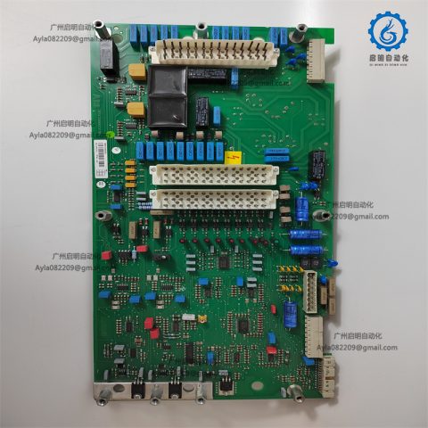 ABB PFSK142 3BSE006505R1 communication module