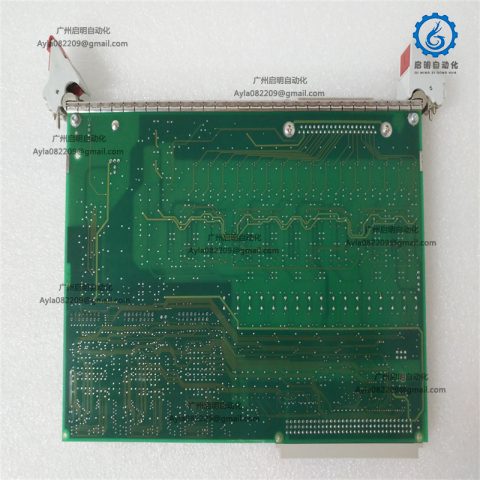 ABB PFSK151 3BSE018876R1 Digital signal processor module