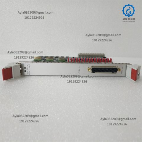 ABB PFSK151 3BSE018876R1 Digital signal processor module