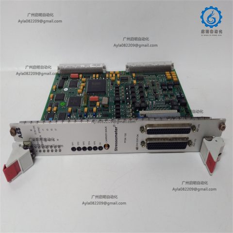 ABB PFSK152 3BSE018877R1 communication module