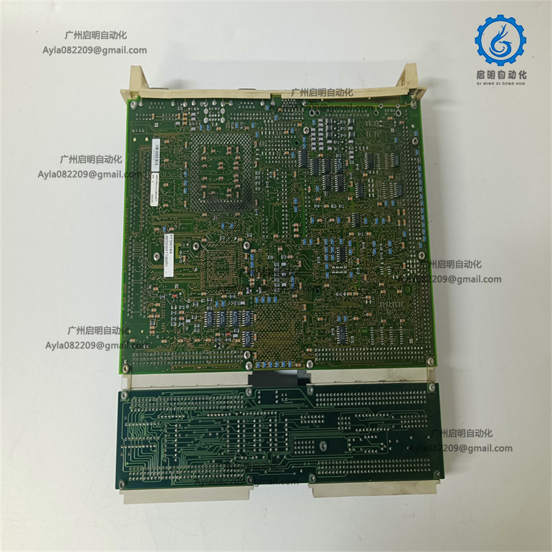 ABB PFSK164 3BSE021180R1 High voltage frequency conversion module