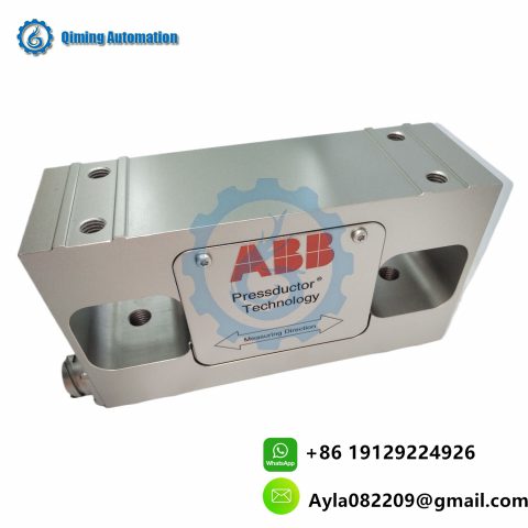 ABB PFTL101A 2.0KN 3BSE004172R1 High precision load sensor