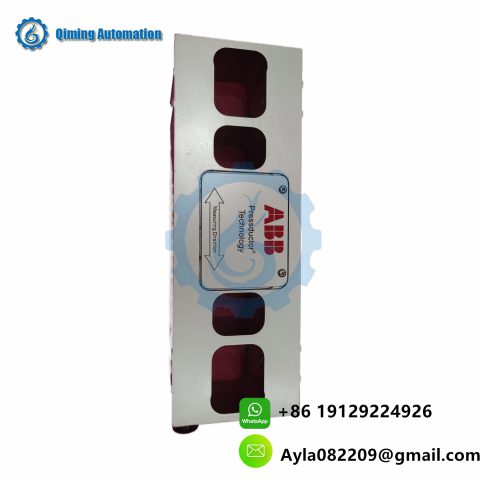 ABB PFTL101B 10KN 3BSE004197R1 Load cell