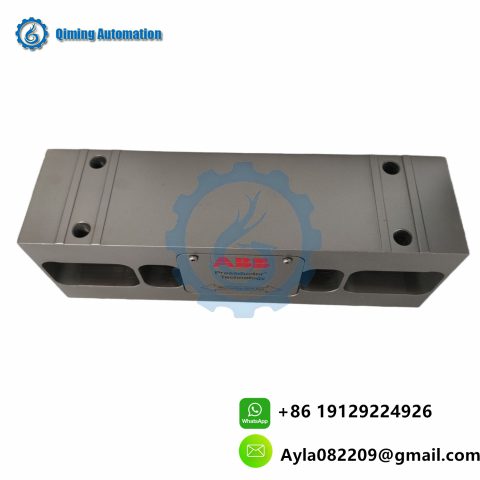 ABB PFTL101B 2.0KN 3BSE004185R1 load break switch