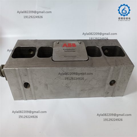 ABB PFTL101B 5.0KN 3BSE004191R1 Load cell