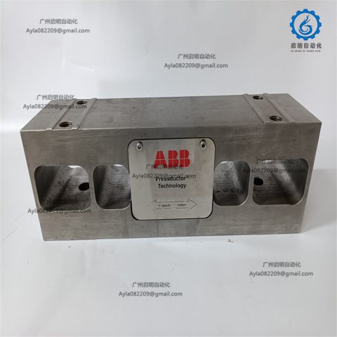 ABB PFTL101B 5.0KN 3BSE004191R1 Tension sensor