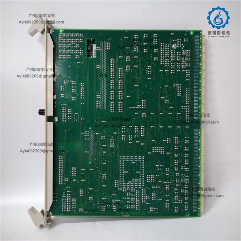 ABB PM511V16 3BSE011181R1 Digital signal processor module