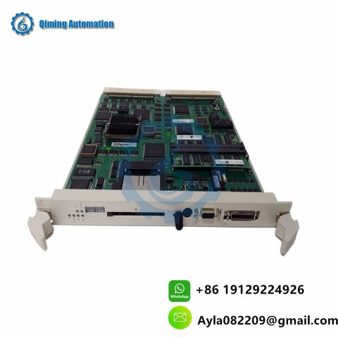 ABB PM511V16 3BSE011181R1 High performance power meter