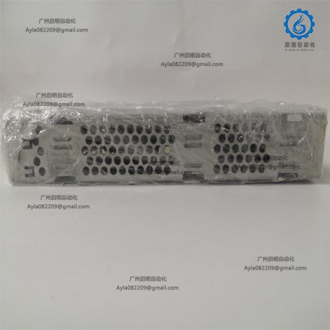 ABB PM633 communication module