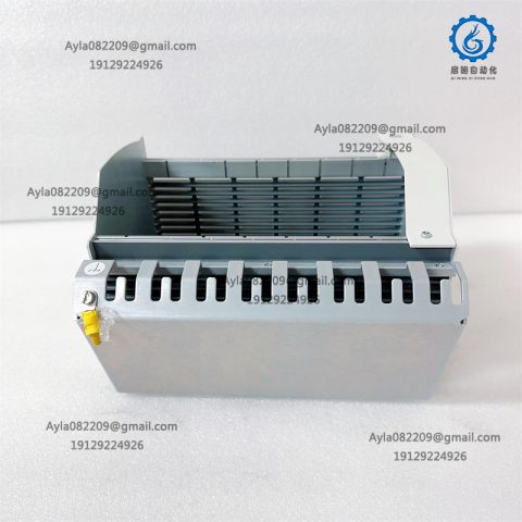 ABB PM803F 3BDH000530R1 base unit