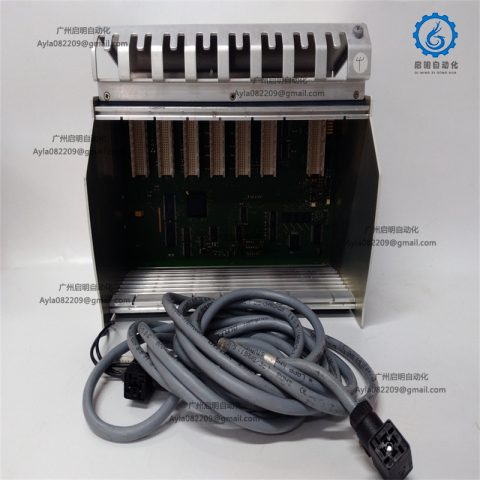 ABB PM803F 3BDH000530R1 Controller