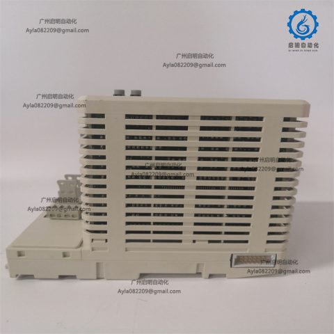 ABB PM825 3BSE010796R1 communication module