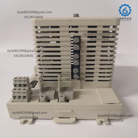 ABB PM825 3BSE010796R1 Controller