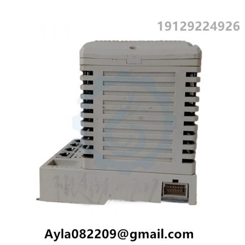 ABB PM864AK01 3BSE01816R1 High performance controller