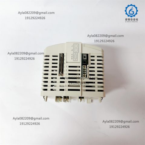 ABB PM866 3BSE050200R1 CPU module