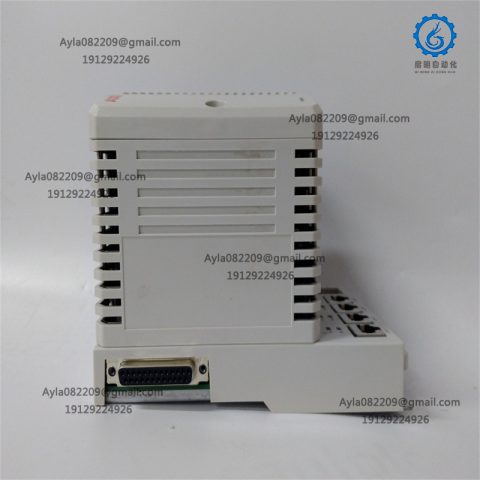 ABB PM866K01 3BSE050198R1 Spare parts for excitation system