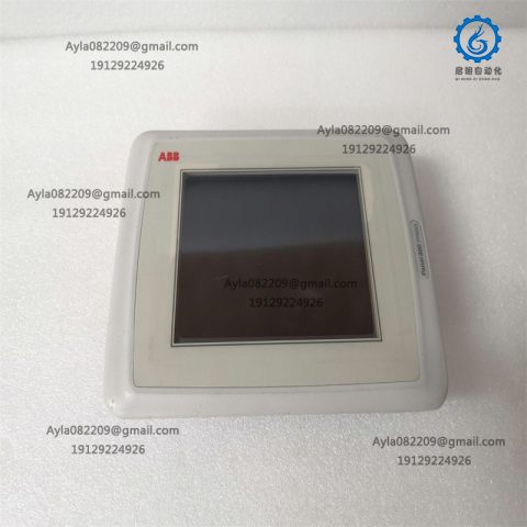 ABB PP825A 3BSE042240R3