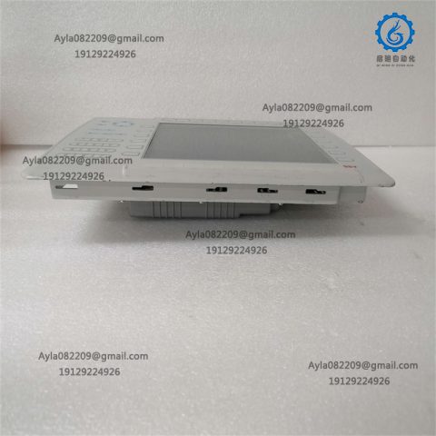 ABB PP846 3BSE042238R1 Touch Screen