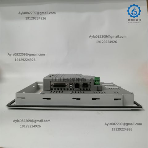 ABB PP846A 3BSE042238R2 Touch Screen