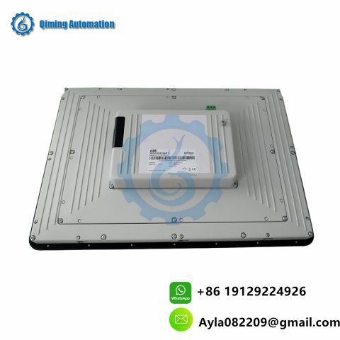 ABB PP885R 3BSE0692985R1 Power protection relay