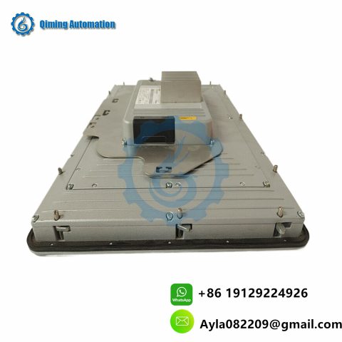 ABB PP886H 3BSE069297R1 Touch Screen