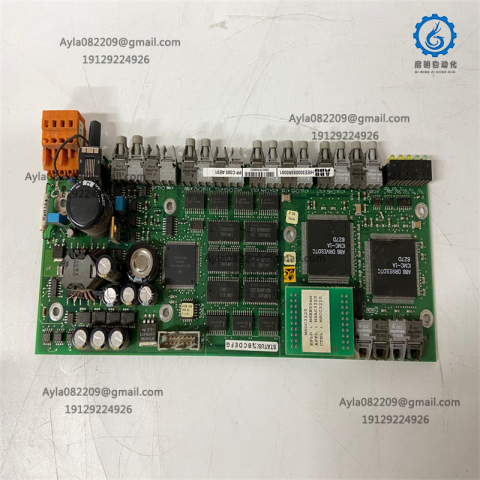 ABB PPC380AE01 HIEE300885R1