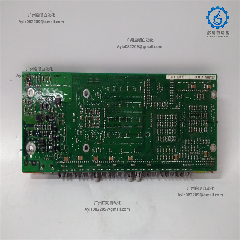 ABB PPC380AE02 HIEE300885R0102 High voltage frequency conversion module