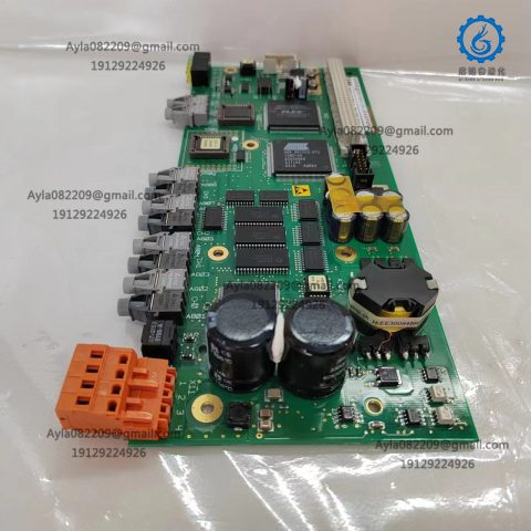ABB PPC905AE101 3BHE014070R0101