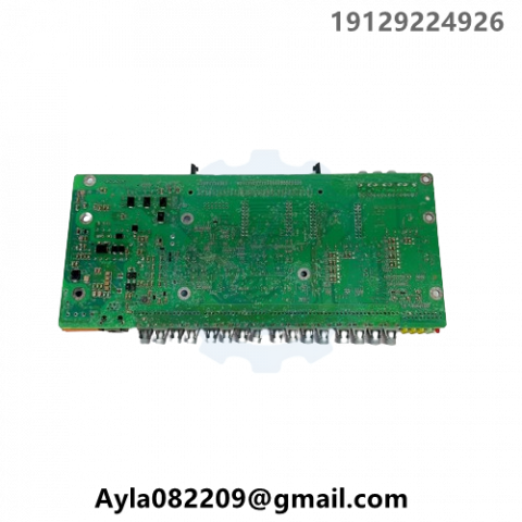 ABB PPC907BE 3BHE024577R0101 Programmable controller