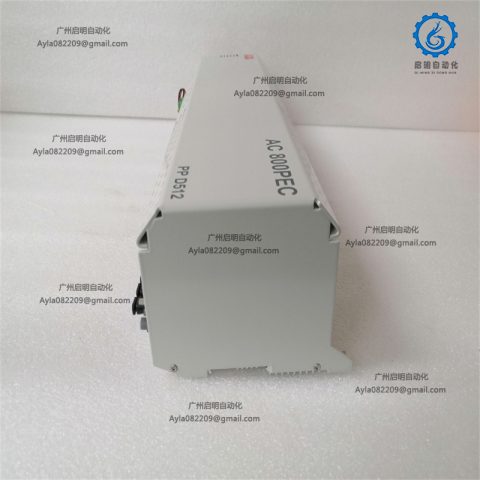 ABB PPD512A10-150000 CPU module