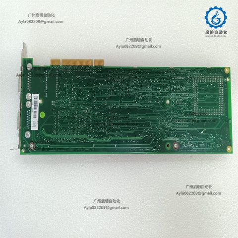 ABB PU515A 3BSE032401R1 ANALOG INPUT TERMINAL BOARD