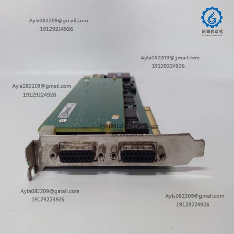 ABB PU516A 3BSE032402R1