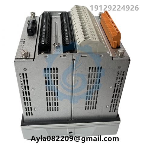 ABB REF615 HBFFAEAGNBA1ANB1XD Integrated protection relay