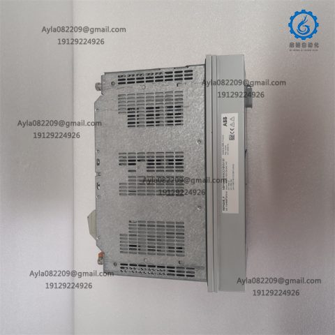 ABB REF620 NBFNAANNNDA1BBN1XF Integrated protection device