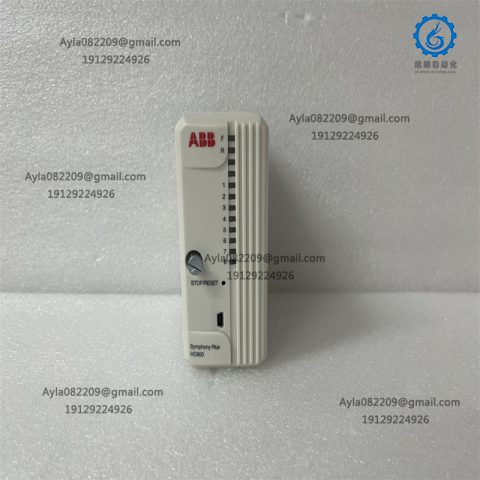 ABB REG216 Controller