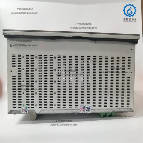 ABB RET670 1MRK004816-AC Relay protector