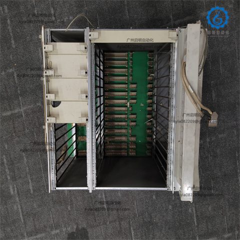 ABB RF522 3BSE000743R1 communication module