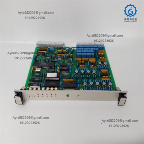 ABB RK682011-BA RL0B 100