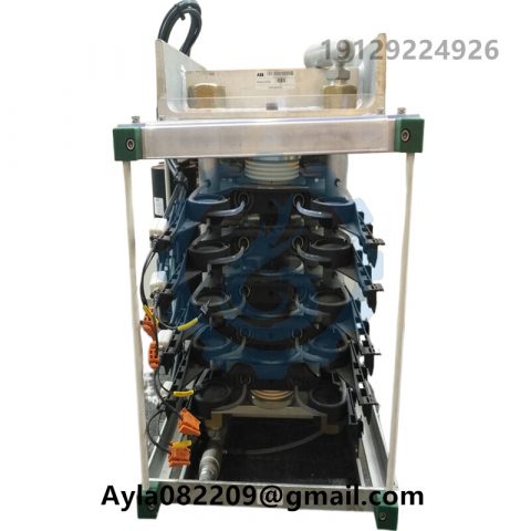 ABB S-073N 3BHB009884R0021 Three-phase AC motor