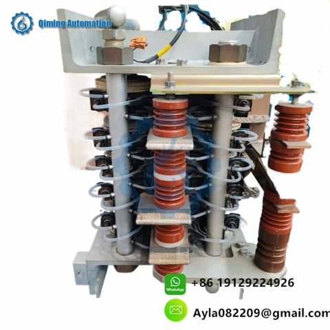 ABB S-093H 3BHB030478R0309 Industrial Automation Professional Components