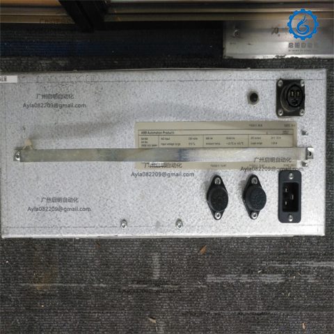 ABB SA168 3BSE003389R1