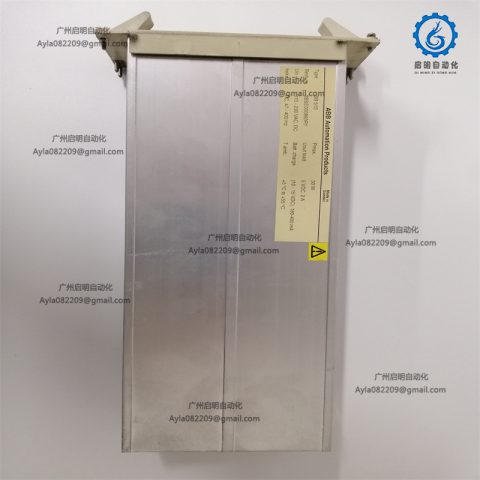 ABB SB510 3BSE000860R1