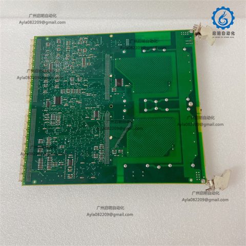 ABB SC510 3BSE003832R1 Digital signal processor module