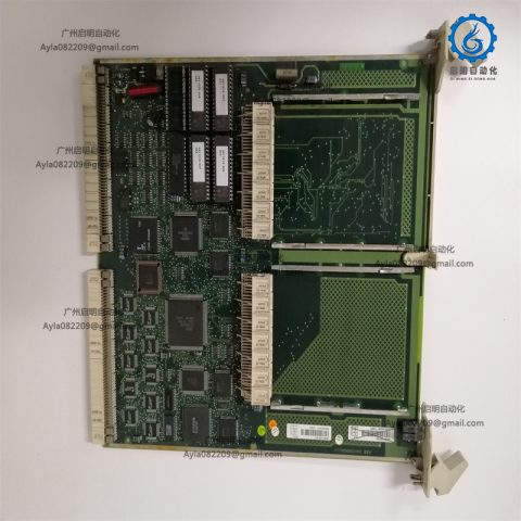ABB SC520 3BSE003816R1 ANALOG INPUT TERMINAL BOARD