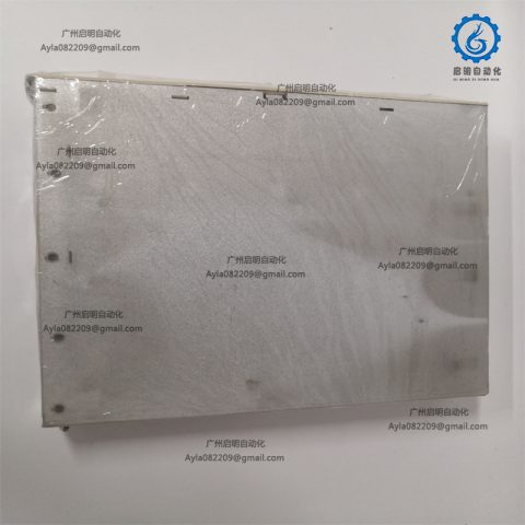 ABB SC610 High voltage frequency conversion module