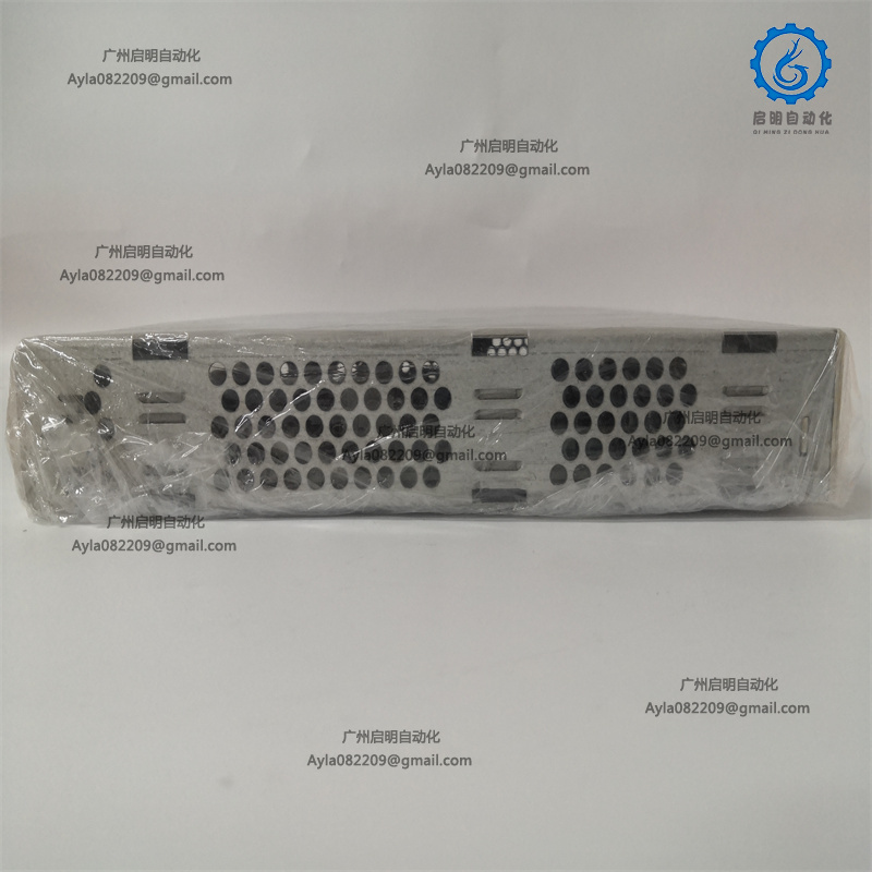 ABB SC610 High voltage frequency conversion module